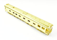 Load image into Gallery viewer, HO Brass W&R Enterprises BN - Burlington Northern Business Car- "Columbia River"