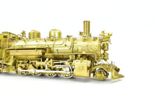 Load image into Gallery viewer, On3 Brass Sunset Models D&RGW - Denver & Rio Grande Western K-28 2-8-2