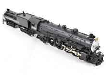Load image into Gallery viewer, HO Brass Westside Model Co. SP - Southern Pacific Class Mt-5 4-8-2 Custom Painted