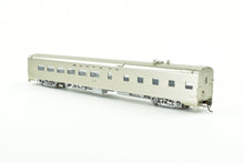 Load image into Gallery viewer, HO Brass TCY - The Coach Yard No. 1207.1 - ATSF - Santa Fe Lightweight 36 Seat Diner FP No. 605