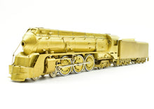 Load image into Gallery viewer, HO Brass NJ Custom Brass NY, NH, & H - New Haven I-5 4-6-4 Hudson