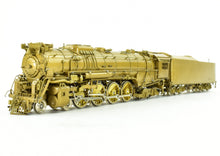 Load image into Gallery viewer, HO Brass OMI - Overland Models, Inc. C&O - Chesapeake & Ohio J-3 4-8-4 #605 & 606 AS-IS