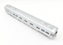 Load image into Gallery viewer, HO Brass CON TCY - The Coach Yard ATSF - Santa Fe Business Car "Santa Fe" CP