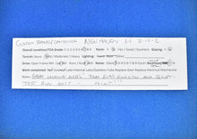 Load image into Gallery viewer, HO Brass NJ Custom Brass NH - New Haven Class L-1 2-10-2 Santa Fe