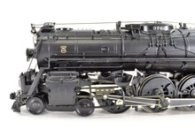 Load image into Gallery viewer, HO Brass Hallmark Models ATSF - Santa Fe 3751 Class 4-8-4 Modernized FP #3760