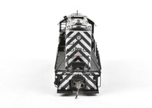 Load image into Gallery viewer, HO Brass OMI - Overland Models Inc. AT&SF - Santa Fe ALCO HH1000 Factory Painted No. 2311