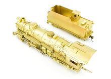 Load image into Gallery viewer, HO Brass Key Imports L&HR - Lehigh & Hudson River #80 2-8-2 USRA Light Mikado
