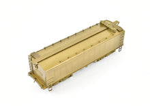 Load image into Gallery viewer, HO Brass NWSL - Northwest Short Line N&W - Norfolk & Western Auxiliary Tender