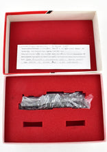 Load image into Gallery viewer, HO Brass Westside Model Co. Westside Lumber Co. 3-Truck Shay Standard Gauge Version, Various Roads