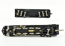 Load image into Gallery viewer, HO Brass PFM - Tenshodo GN - Great Northern 4-8-2 Class P-2 Factory Painted Can Motor