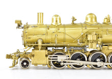 Load image into Gallery viewer, HO Brass PFM - Samhongsa NP - Northern Pacific Y-1 Class 2-8-0 Consolidation