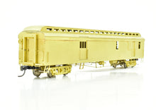 Load image into Gallery viewer, HO Brass NPP - Nickel Plate Products NYO&W - New York Ontario & Western RPO #168 Car Single Door NO BOX
