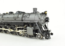 Load image into Gallery viewer, HO Brass CON W&R Enterprises NP - Northern Pacific Class A-2- 4-8-4 - Limited Edition No. 3