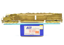 Load image into Gallery viewer, HO Brass Alco Models Union Pacific EMD DD40X Centennial
