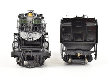 Load image into Gallery viewer, HO Brass Westside Model Co. GN - Great Northern S-2 4-8-4 Pro Painted Glacier Park