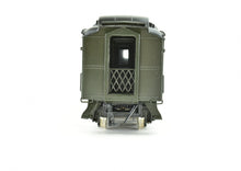 Load image into Gallery viewer, HO Brass PSC - Precision Scale Co. Pullman 80' Sleeper 16 Section Tourist Car Plan 2412 With Air FP
