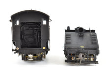 Load image into Gallery viewer, HO Brass Westside Model Co. MA&PA - Maryland & Pennsylvania No. 29 0-6-0 Custom Painted