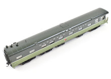 Load image into Gallery viewer, HO Brass CON W&R Enterprises NP - Northern Pacific Business Car "Yellowstone River" Custom Painted + Interior