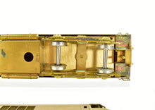 Load image into Gallery viewer, HO Brass Hallmark Models Various Roads Baldwin DR-4-4-1500 "Baby Face" A/B Set