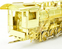 Load image into Gallery viewer, HO Brass Hallmark Models MKT - Missouri Kansas Texas C-2-A 0-8-0 Switcher