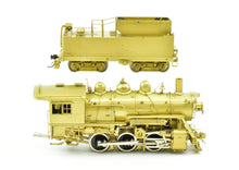 Load image into Gallery viewer, HO Brass VH - Van Hobbies CNR - Canadian National Railway O-18a 0-6-0 Switcher