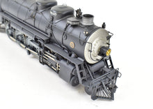Load image into Gallery viewer, HO Brass PFM - United ATSF - Santa Fe 2-10-2 3800 Class Custom Painted No. 3920