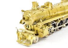 Load image into Gallery viewer, HO Brass PFM - Van Hobbies CPR - Canadian Pacific Railway 4-6-2 No. 1200