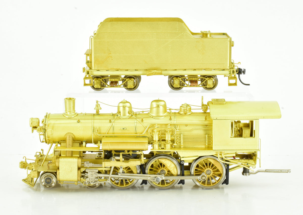 HO Brass NPP - Nickel Plate Products NYO&W - New York