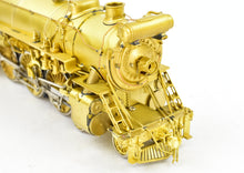 Load image into Gallery viewer, HO Brass OMI - Overland Models Inc. CNJ - Central Railroad of New Jersey G-4 4-6-2 #810-814
