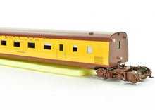 Load image into Gallery viewer, HO Brass TCY - The Coach Yard Union Pacific 1936 "City of Los Angeles" M10002 9 Car Set Plus Two Power Units