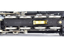 Load image into Gallery viewer, HO Brass PFM - Tenshodo GN - Great Northern 4-8-2 Class P-2 Factory Painted Can Motor