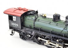 Load image into Gallery viewer, HO Brass CON W&R Enterprises GN - Great Northern O-5 - 2-8-2 - Version 3 FP #3300