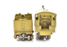Load image into Gallery viewer, HO Brass PFM - SKI B&M - Boston & Maine 4-4-0 A-41F