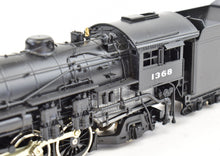 Load image into Gallery viewer, HO Brass Key Imports NYC - New York Central #1368 H-5p Class 2-8-2 Mikado FP
