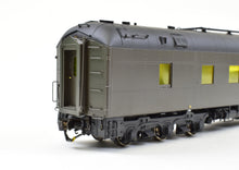 Load image into Gallery viewer, HO Brass CON OMI - Overland Models, Inc. Various Roads Pullman USN-1 Ferdinand Magellan Presidential Car Reagan Era FP Added Details