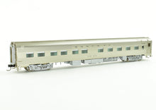 Load image into Gallery viewer, HO Brass CON CIL - Challenger Imports ATSF - Santa Fe 1951 Super Chief 10 Car Set