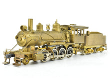 Load image into Gallery viewer, HO Brass PFM - United MA&PA - Maryland & Pennsylvania Modern 2-8-0 Consolidation