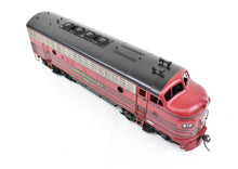 Load image into Gallery viewer, HO Brass Oriental Limited Lehigh Valley EMD F3A PH IV Factory Painted #512