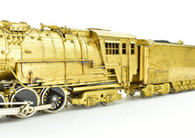 Load image into Gallery viewer, HO Brass CON PFM - Toby DM&IR - Duluth, Missabe, & Iron Range 2-8-8-4 Yellowstone Handbuilt 1960 Run