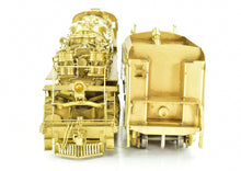 Load image into Gallery viewer, HO Brass CON Sunset Models B&O - Baltimore & Ohio & SAL - Seaboard Air Line KB-1 2-6-6-4