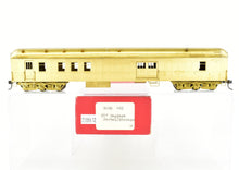Load image into Gallery viewer, HO Brass S. Soho & Co. SP - Southern Pacific Harriman 72' Baggage Postal Storage Car