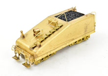 Load image into Gallery viewer, HO Brass OMI - Overland Models CB&Q - Burlington Route O-5 4-8-4 #5600-5607