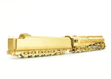 Load image into Gallery viewer, HO Brass Westside Model Co. NYC - New York Central J-3a 4-6-4 Streamlined Hudson Mizuno Black Box