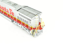 Load image into Gallery viewer, HO Brass OMI - Overland Models, Inc. ATSF - Santa Fe EMD Dash 8-40CW FP No. 867