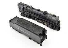 Load image into Gallery viewer, HO Brass CON Westside Model Co. NYC - New York Central J-1e 4-6-4 Hudson Pro-Painted #5343