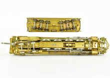 Load image into Gallery viewer, HO Brass NPP - Nickel Plate Products DL&W - Lackawanna Class Q-4 4-8-4 Modern Pocono