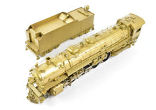 Load image into Gallery viewer, HO Brass NJ Custom Brass NP - Northern Pacific Class A 4-8-4 Royale Series