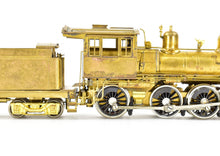 Load image into Gallery viewer, HO Brass NPP - Nickel Plate Products CB&Q - Burlington Route K-2 4-6-0 Ten Wheeler