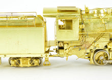 Load image into Gallery viewer, HO Brass Hallmark Models MKT - Missouri Kansas Texas C-2-A 0-8-0 Switcher