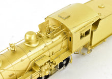 Load image into Gallery viewer, HO Brass PFM - Samhongsa NP - Northern Pacific S-4 Class 4-6-0 Ten Wheeler